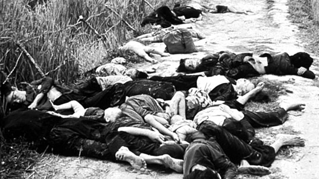 mi lai massacre