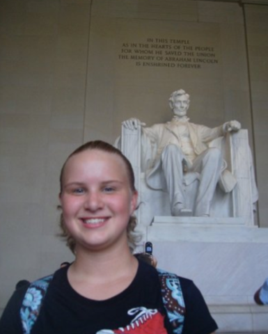 Washington D.C. Trip