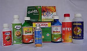 The Federal Insecticide, Fungicide, and Rodenticide Act