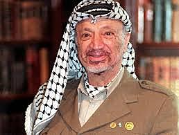 Yasser Arafat