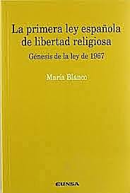 Ley de libertad religiosa