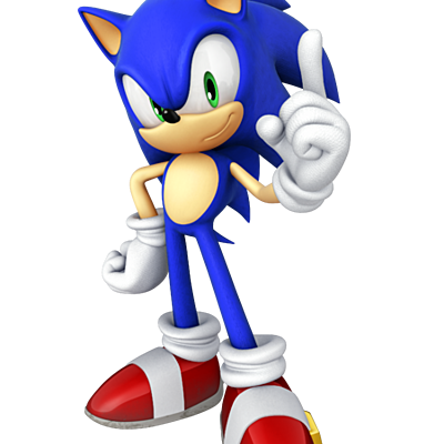 Timeline: HISTORIA DE SONIC