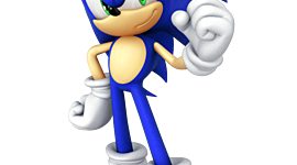 Timeline: HISTORIA DE SONIC