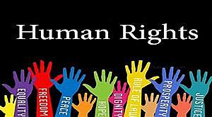 Human right movement