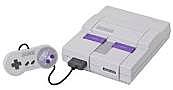 snes