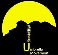 umbrella movement