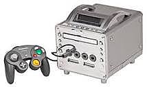 game cube