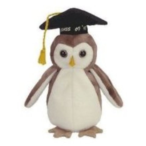 Graduate High School