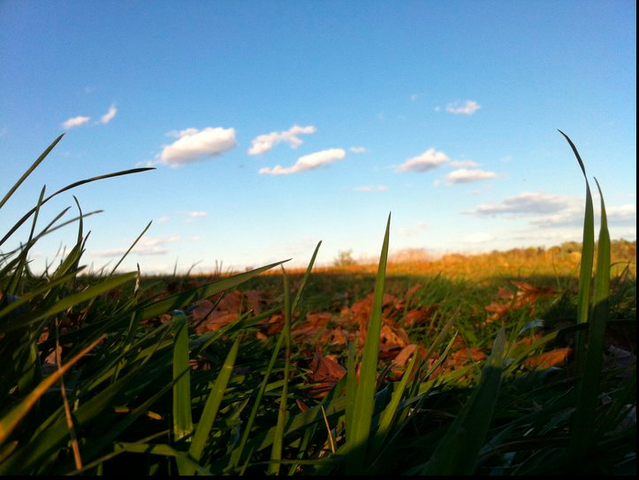 Fall Break 2010 - Gettysburg, Pennsylvania