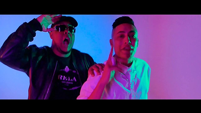 El nacimiento de ALEMAN