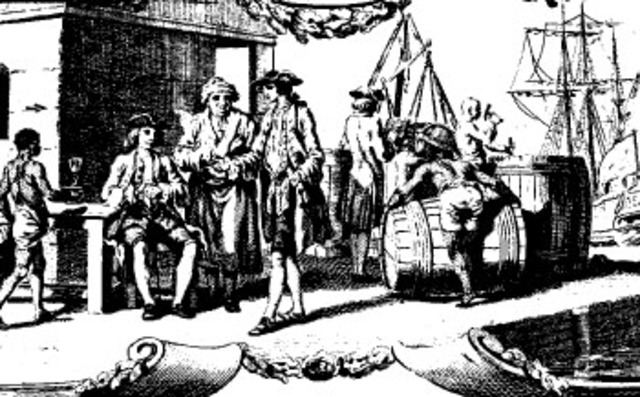 john ralfe and tobacco