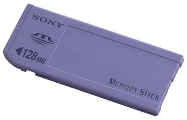 Memory Stick