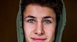 Timeline: Juanpa Zurita