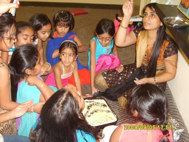6TH B'DAY CELEBRATION @ PUMP IT UP