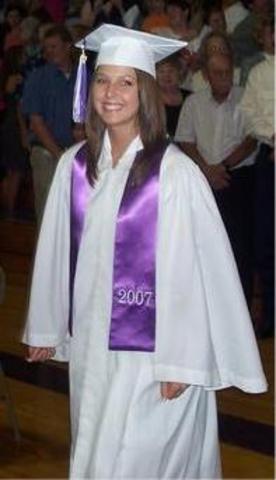 Highschool Graduation