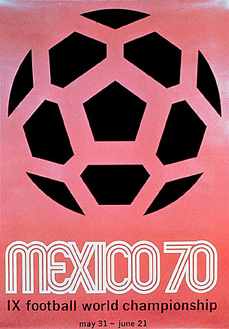 MÉXICO 1970