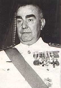 Carrero Blanco, Presidente del Gobierno.