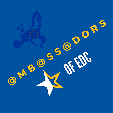 Creating logo of the project