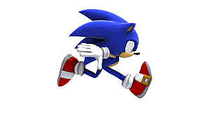 HISTORIA DE SONIC