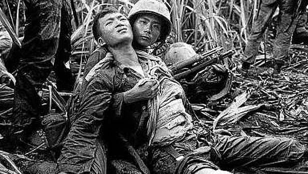 Guerra de Vietnam