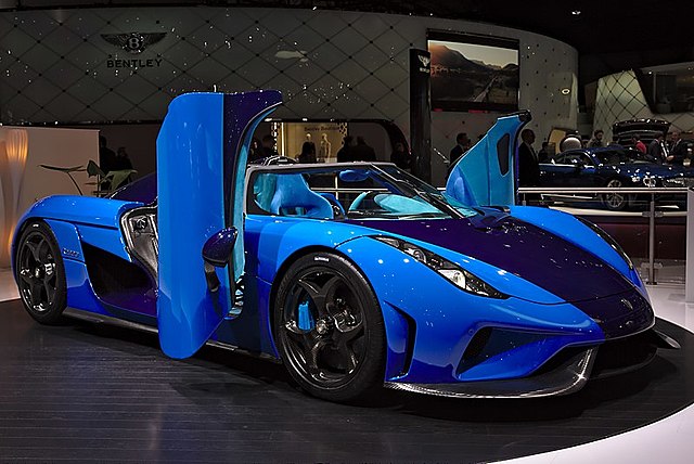 REGERA