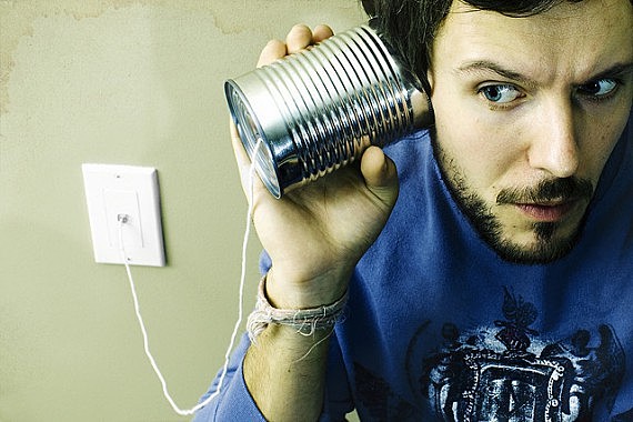 Principios del Microfono