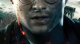 Timeline: Harry Potter