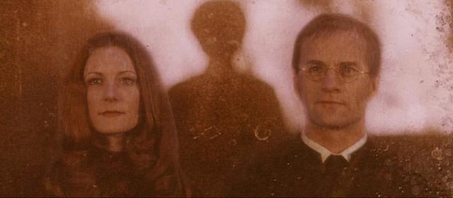 Рождение Гарри