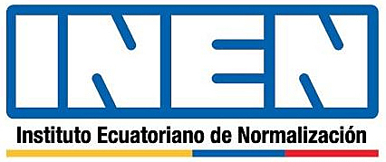 Servicio Ecuatoriano de Normalización (INEN)