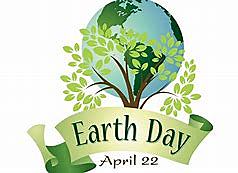 first earth day