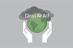 clean air act