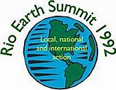 UN Earth (Rio) Summit