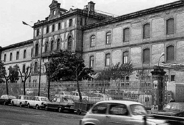 Tabako fabrikaren sorrera