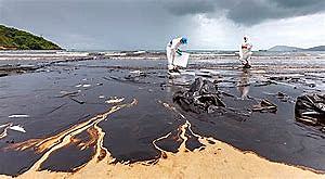 Oil Pollution Act