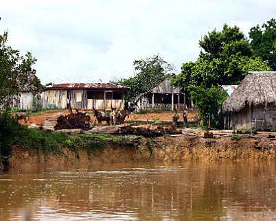Masacre de Cimitarra