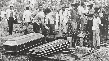 Masacre de La Mejor Esquina