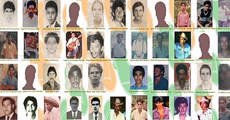 Masacre de Pueblo Bello