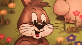 Timeline: Abrakadabra nyuszifestő iskola