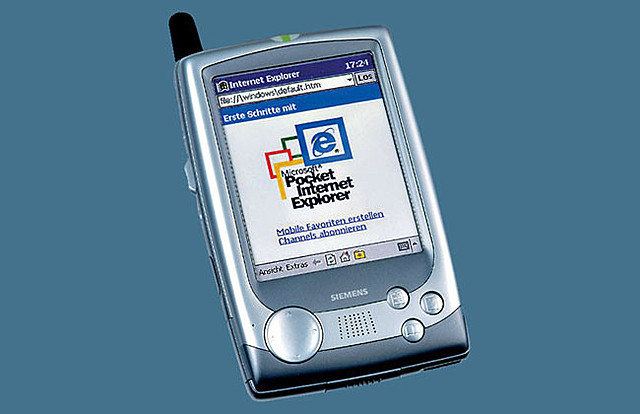 CELULARES 2001