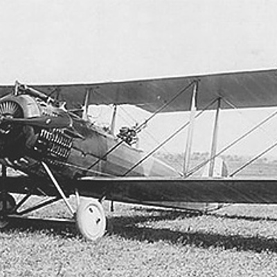 Timeline: World War I