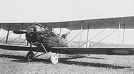 Timeline: World War I