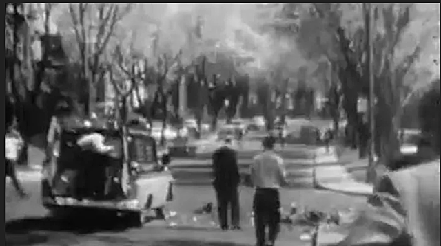 FLQ Crisis (Start Date)