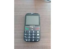 CELULAR DE 2001