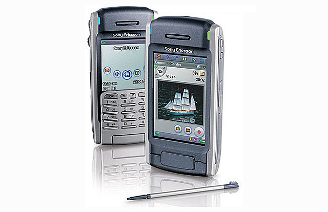 CELULARES 2003