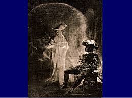 El burlador de Sevilla o El convidado de piedra  autor Tirso de Molina