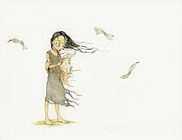 Dos palabras- Isabel Allende