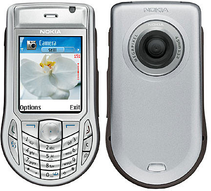 CELULARES 2004