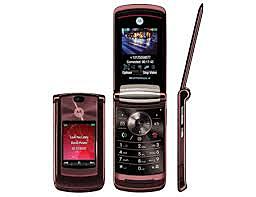 CELULARES 2007