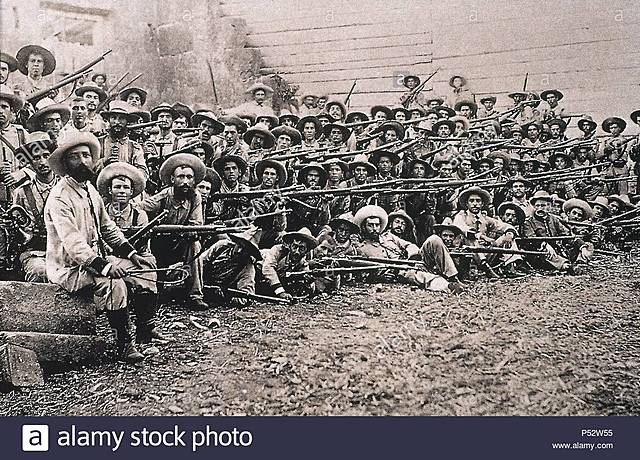 Guerra de Independencia cubana