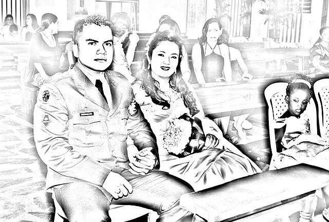 Conocí BRASIL... y regreso a Colombia y "ME CASO"!